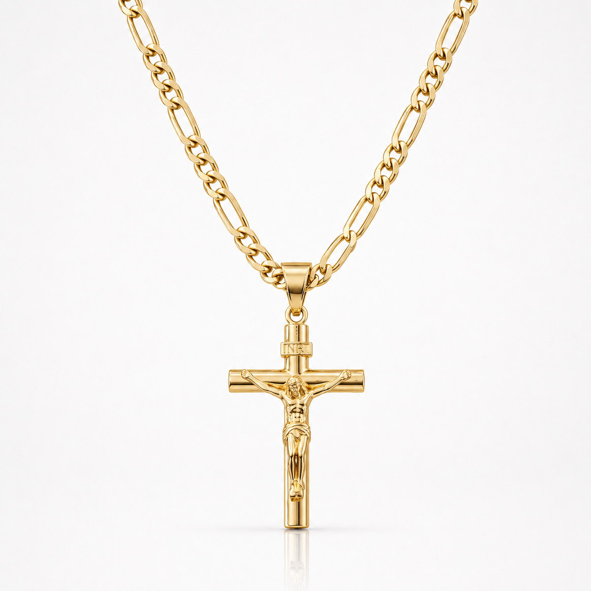 The Crucifix Chain
