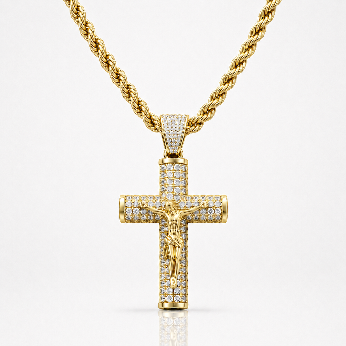 The Crucifix Chain