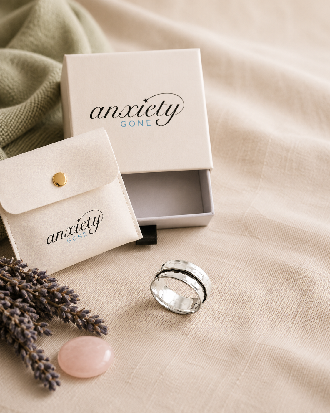 The Breeze Ring