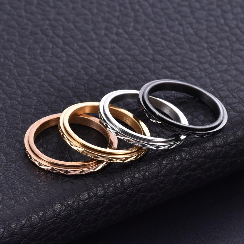 The Glimmer Ring