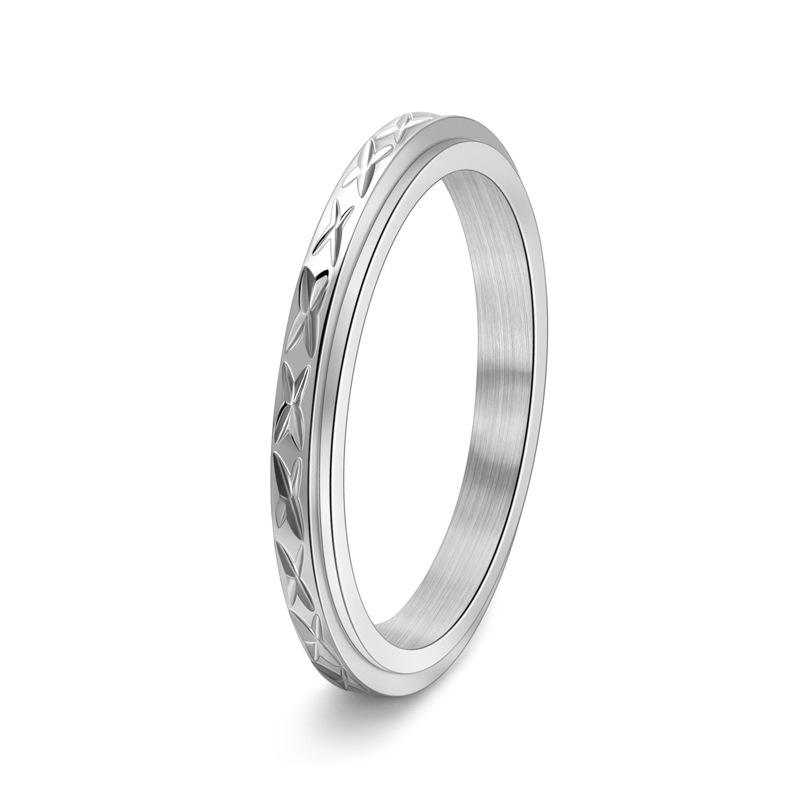 The Glimmer Ring