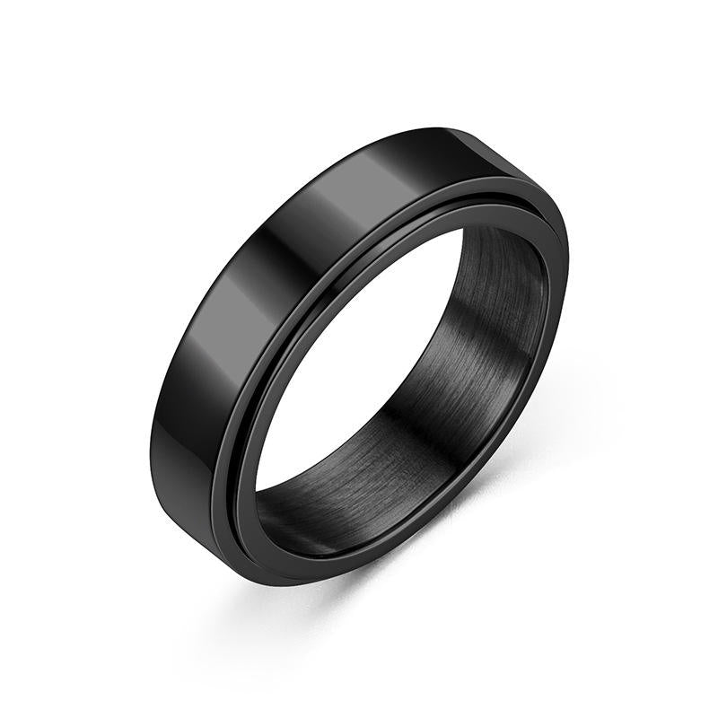 The Flux Ring