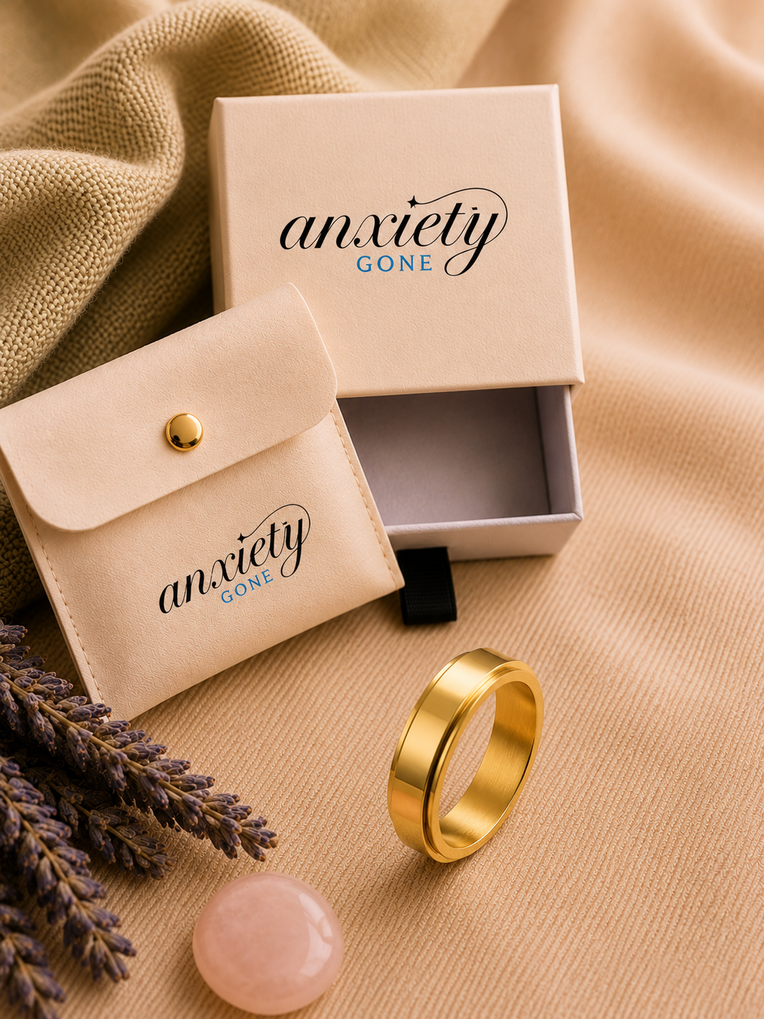 The Flux Ring
