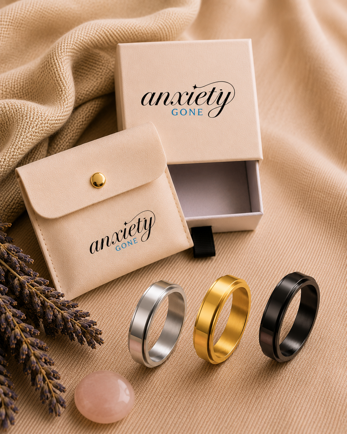 The Flux Ring