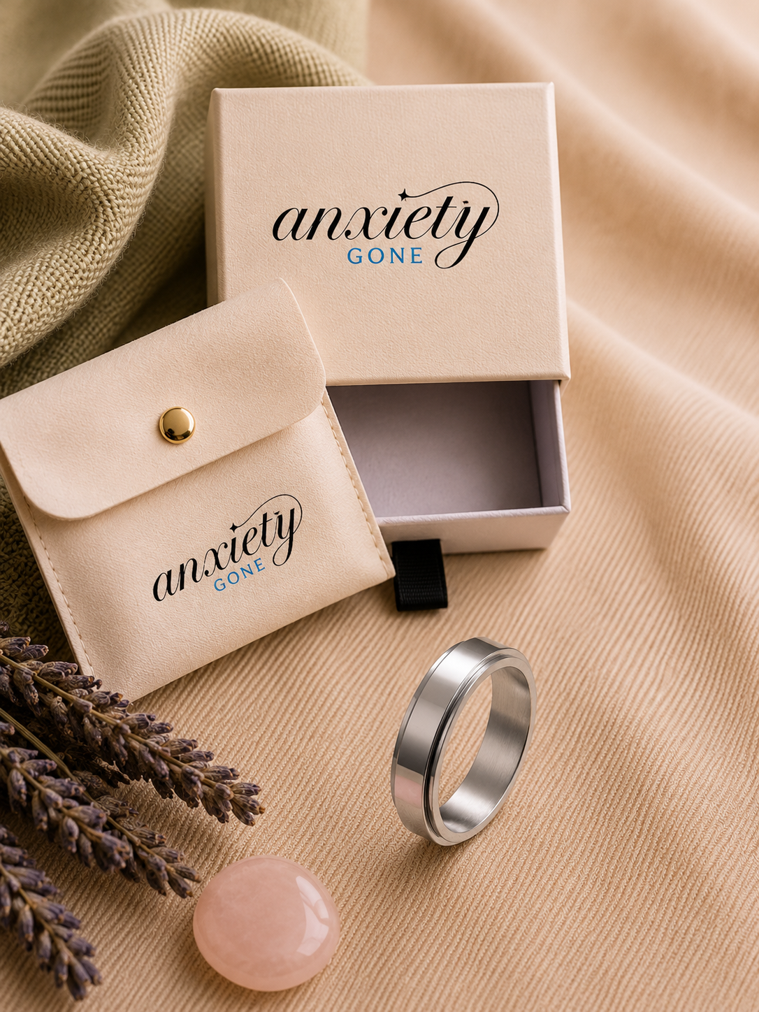 The Flux Ring
