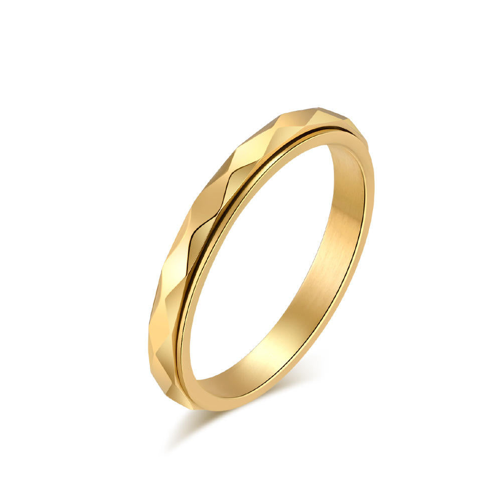 The Wave Ring