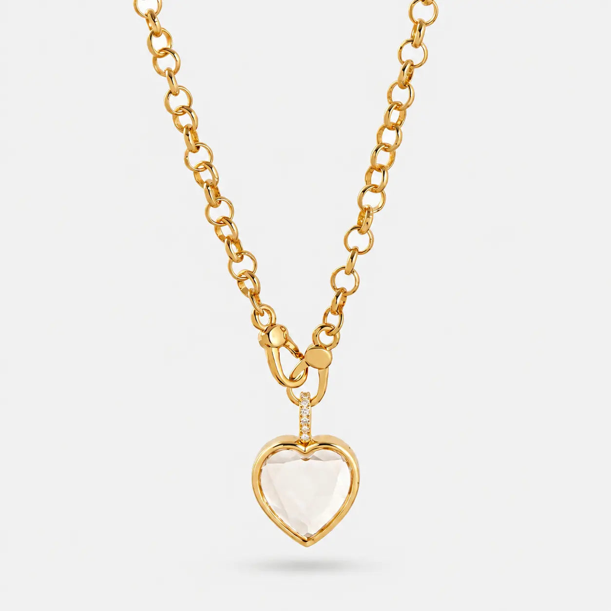 The Keepsake Locket