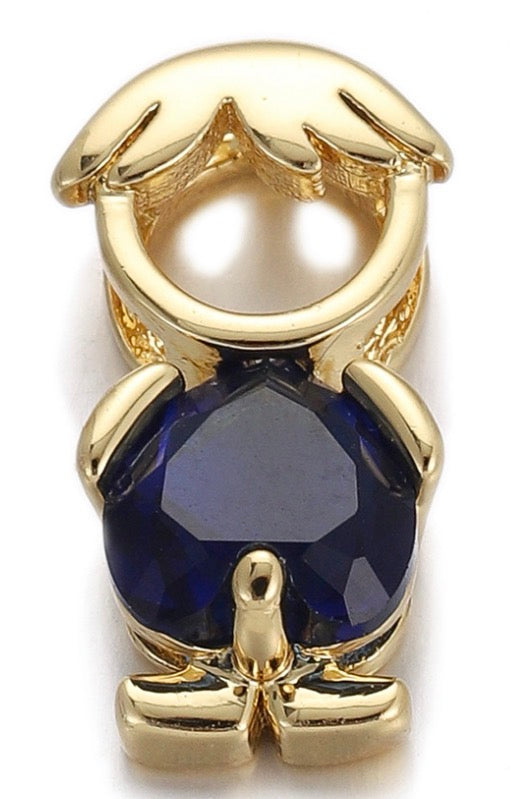 Forever Mine Charm