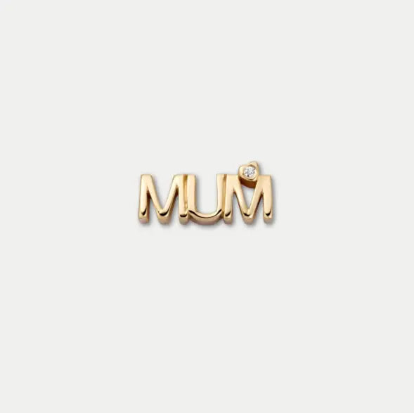 Mum Charm