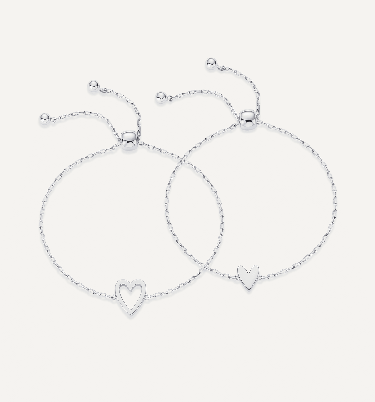 The Beloved Bracelet