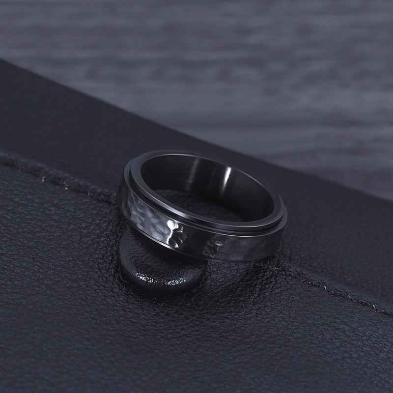 The Resilience Ring