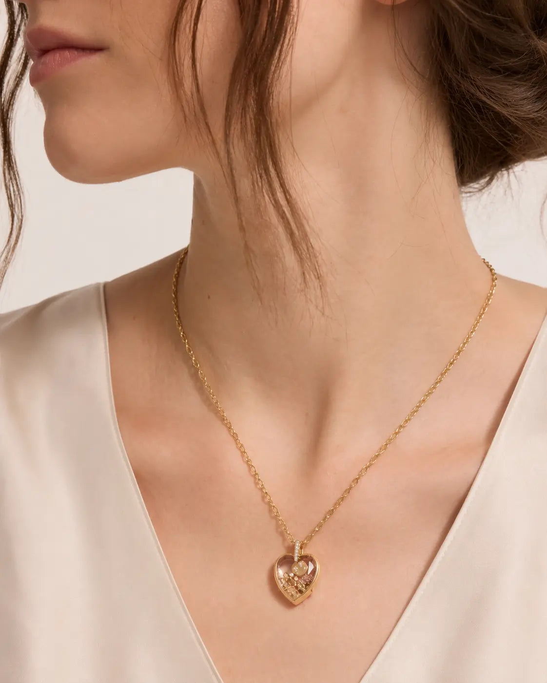 The Keepsake Locket