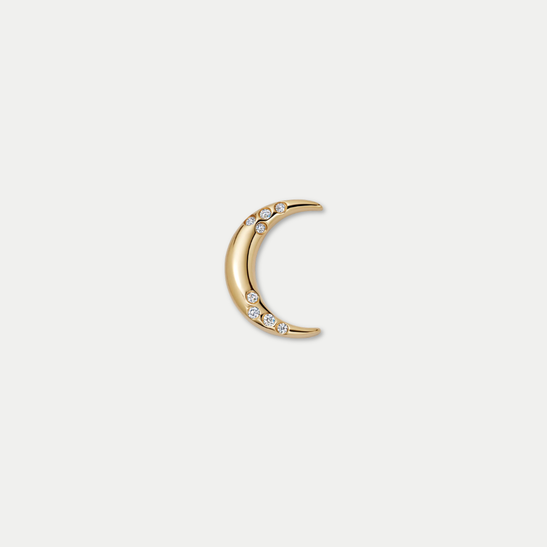Moon Charm