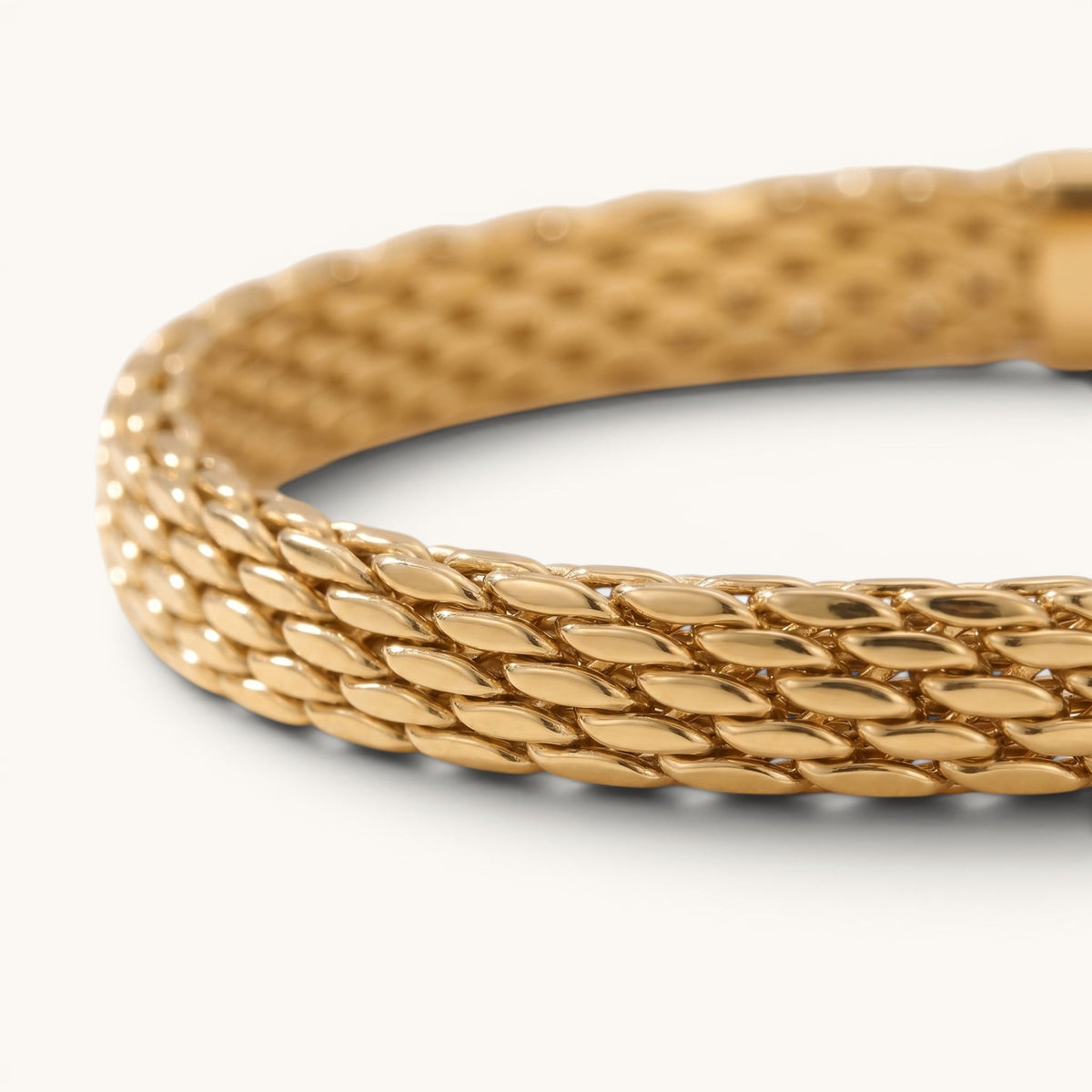 Nile Anklet