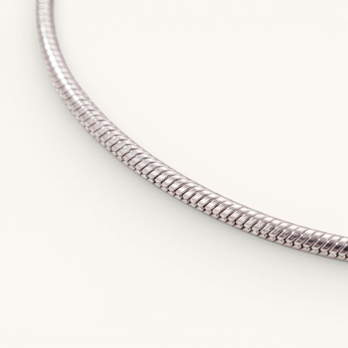 Snake Anklet