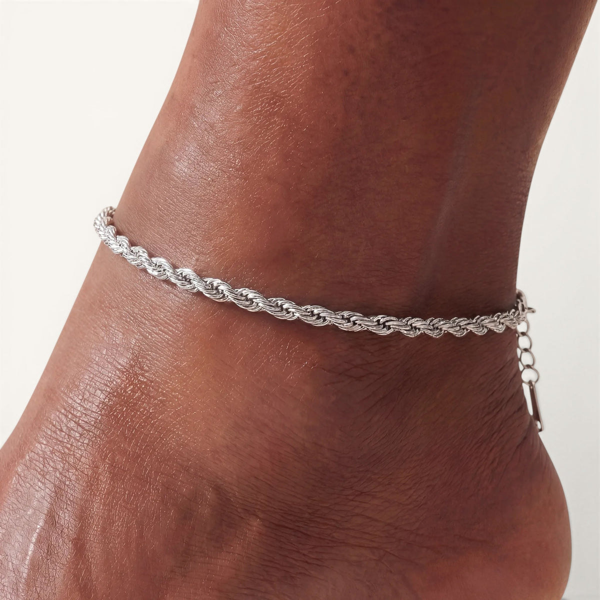Rome Anklet