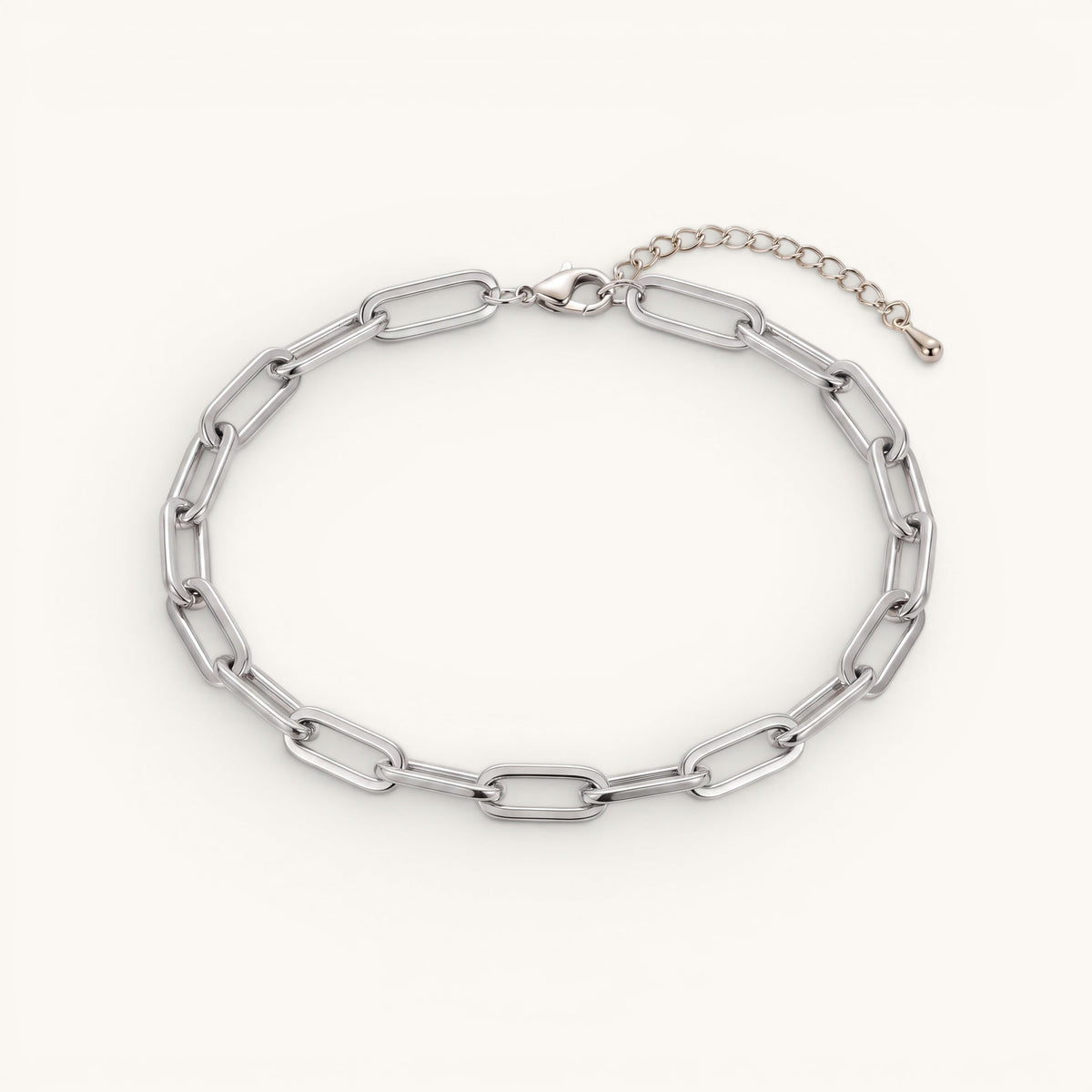Bar Anklet