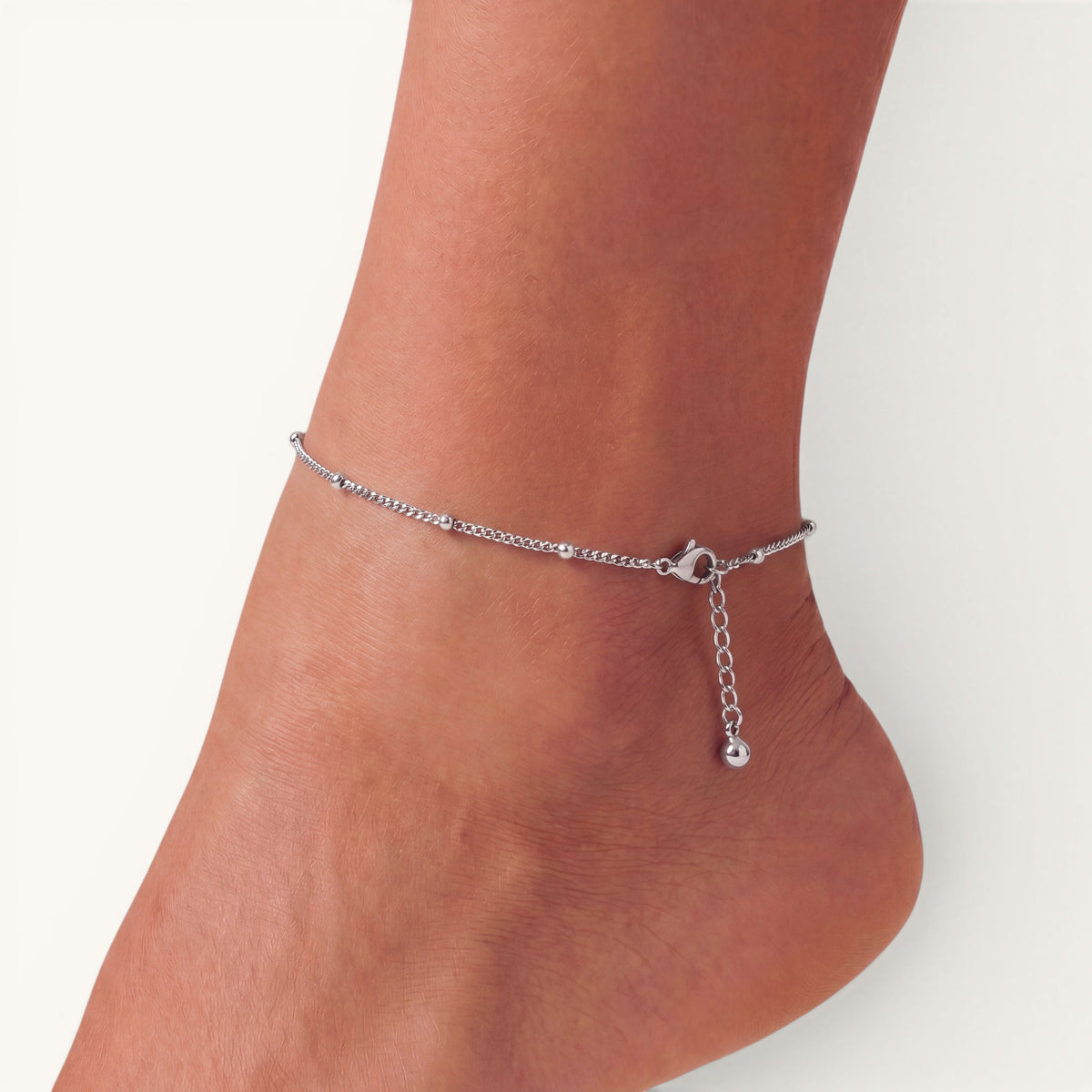 Ciel Anklet