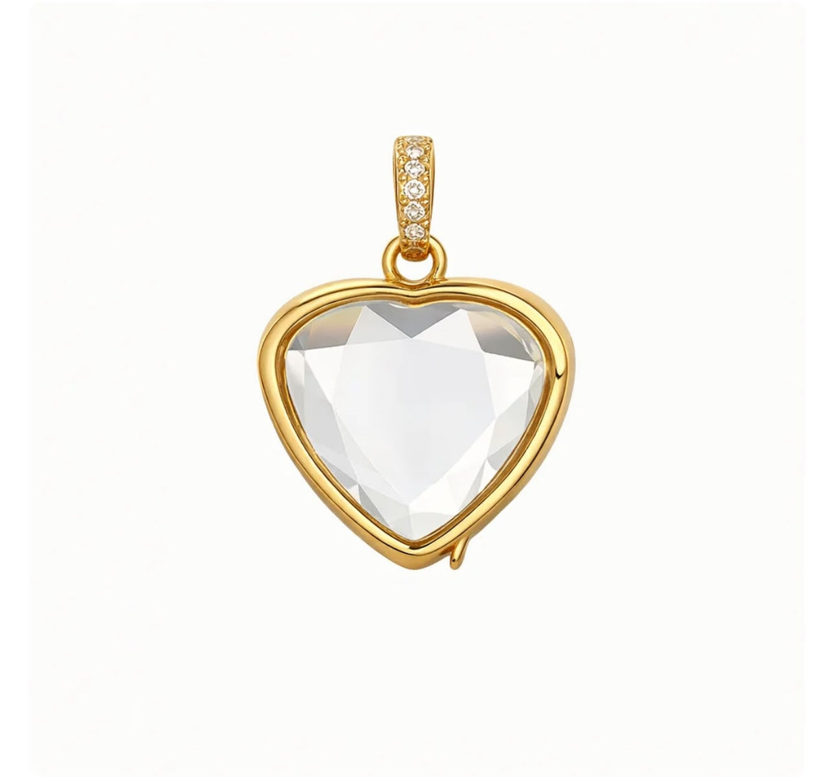 The Keepsake Locket