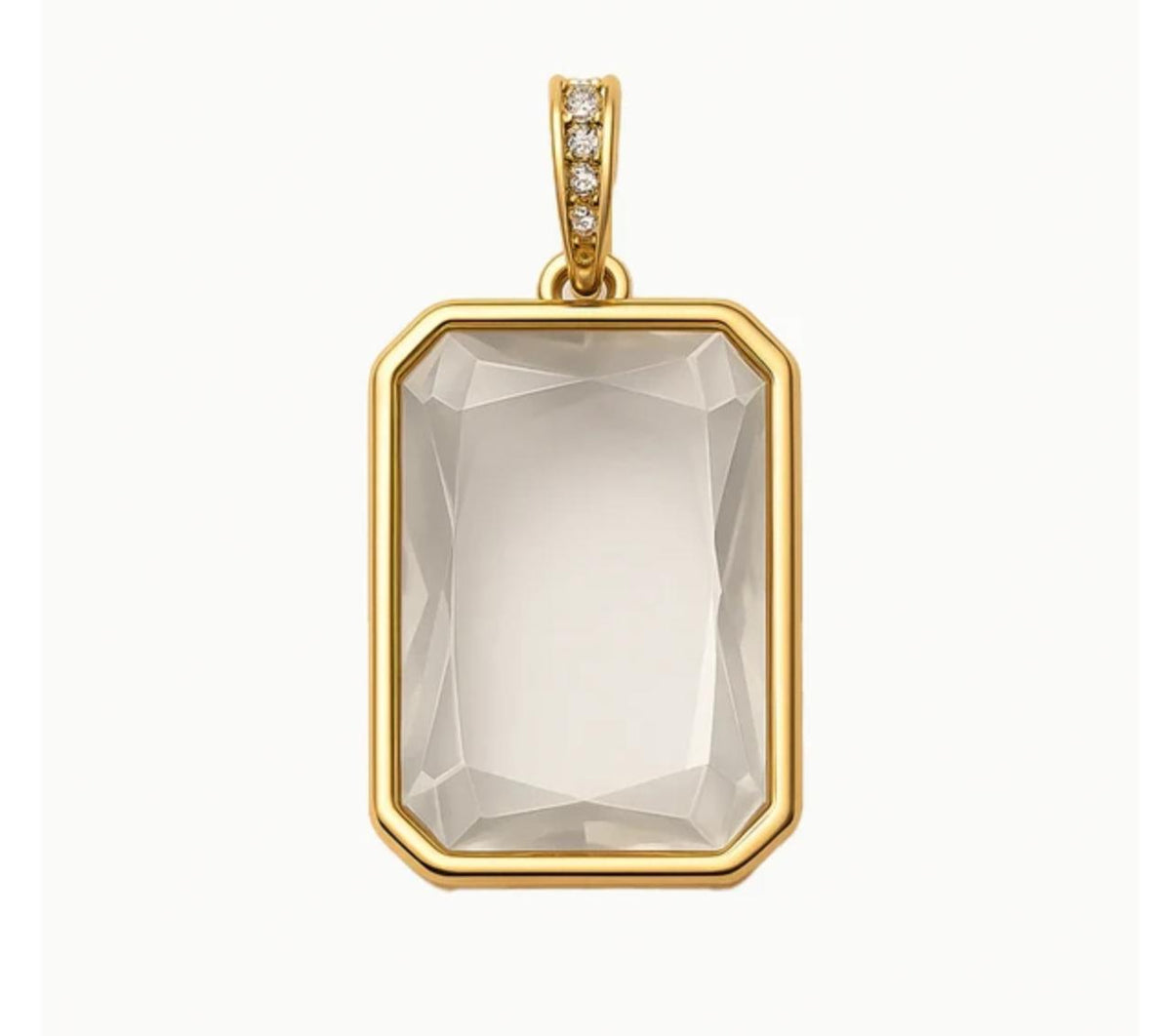 The Keepsake Locket