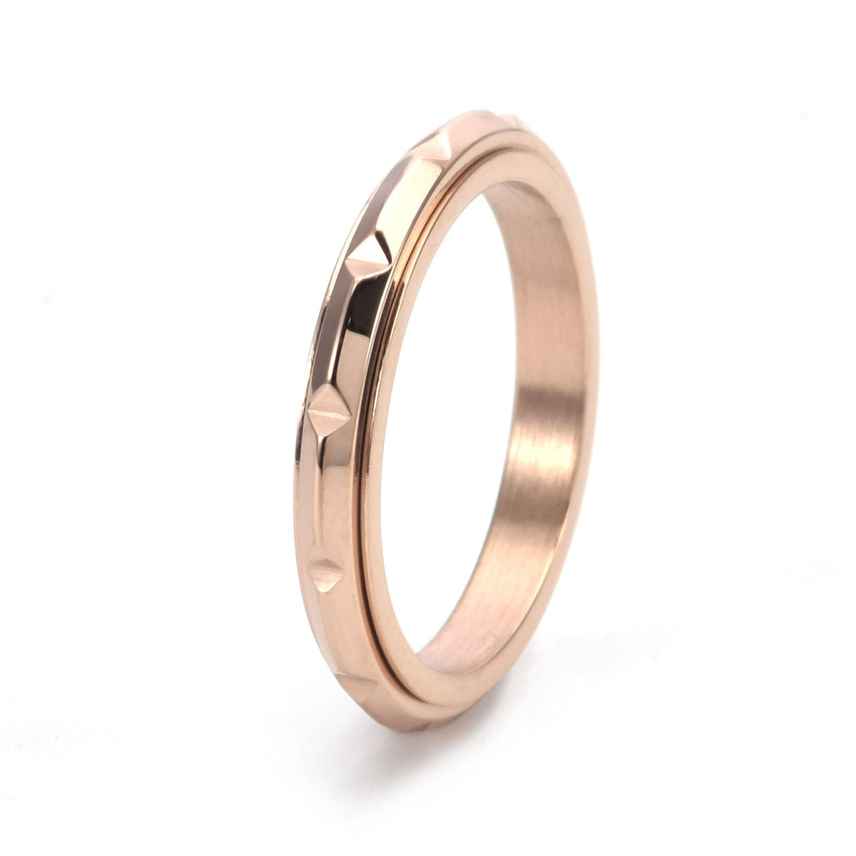 The Anchor Ring