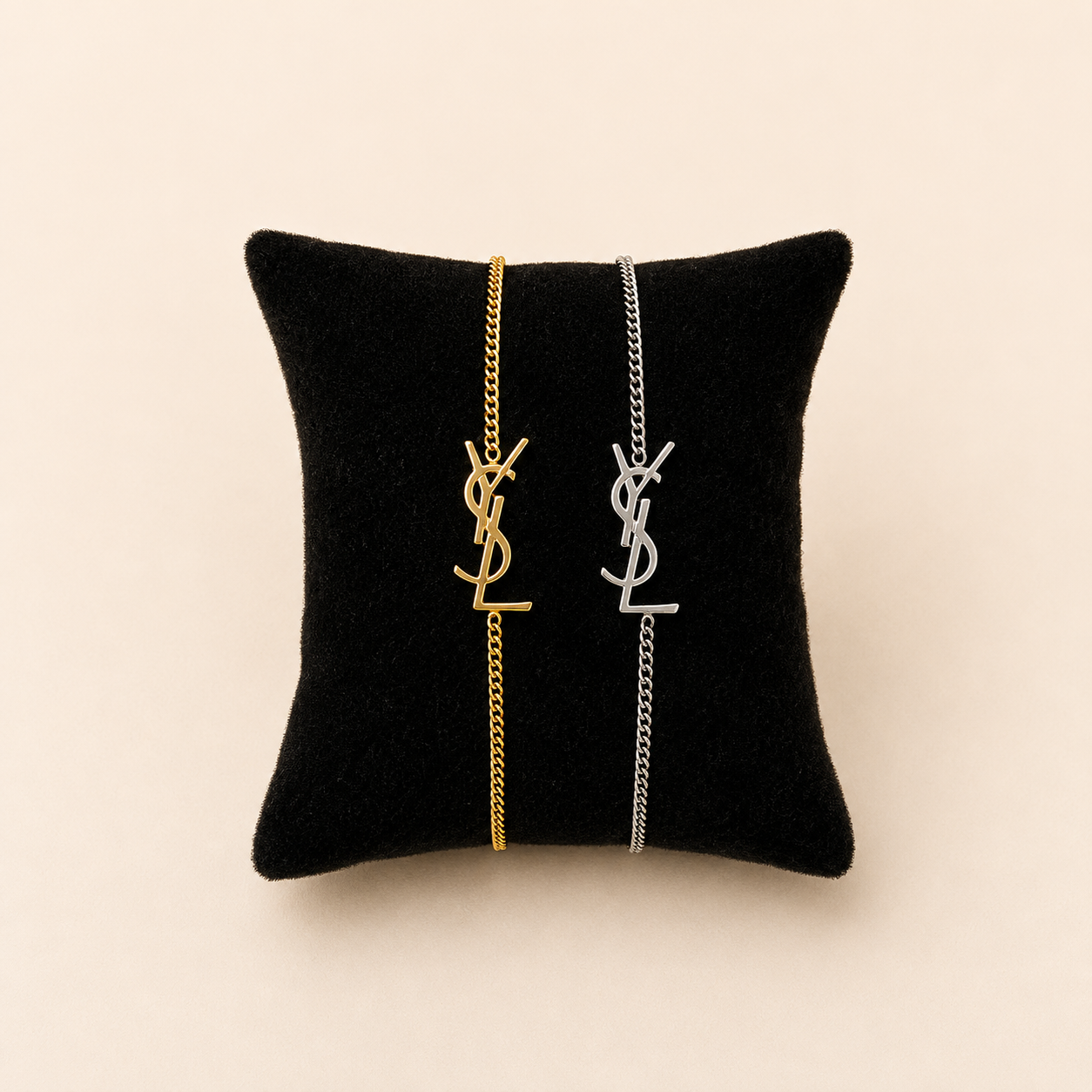 Saint Initial Set