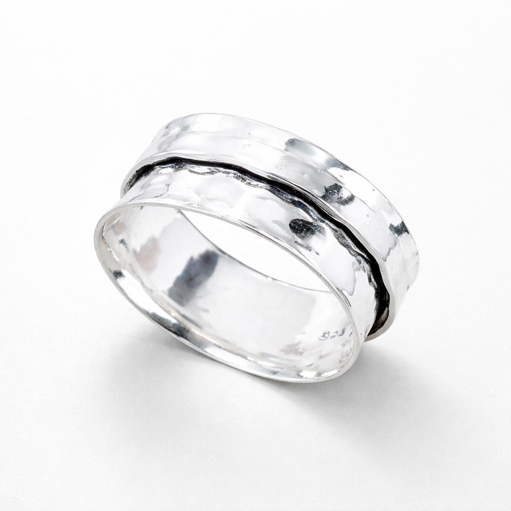 The Breeze Ring