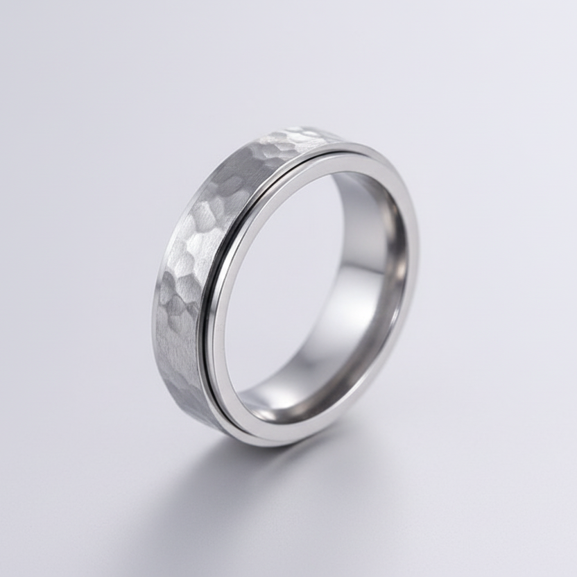 The Resilience Ring