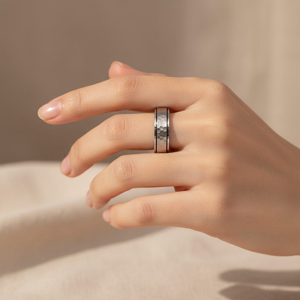 The Resilience Ring