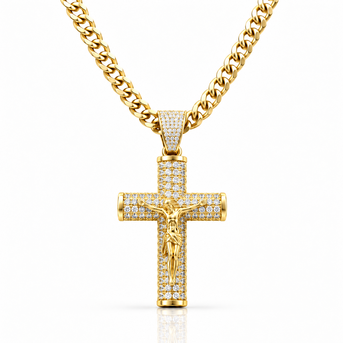 The Crucifix Chain