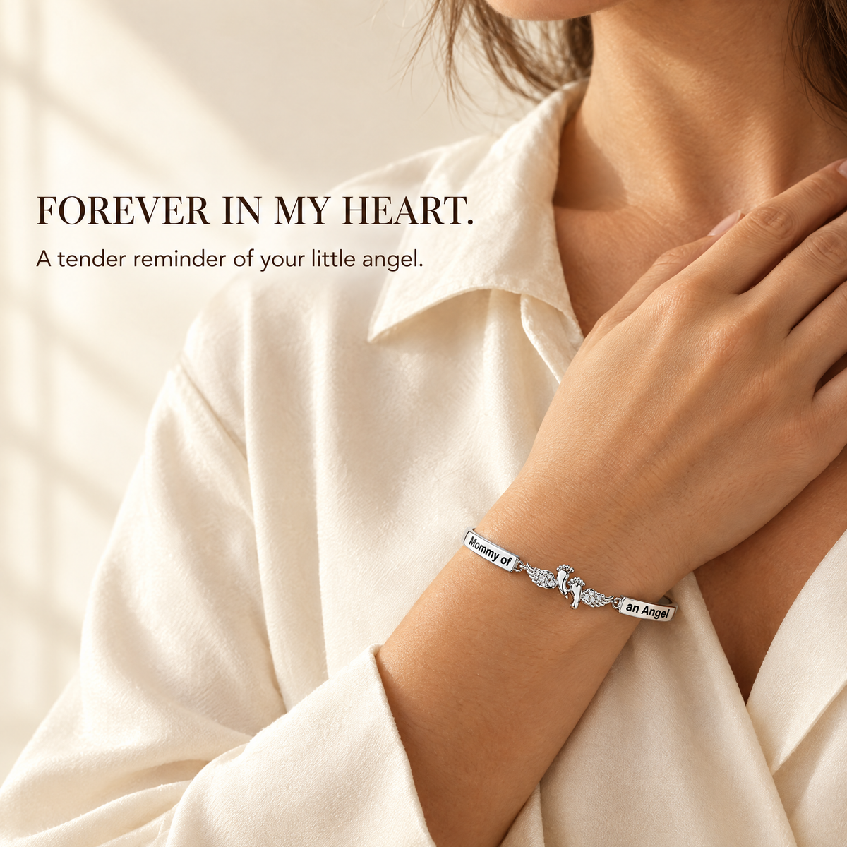 Heavenly Bracelet