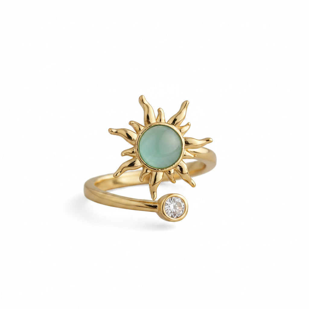 The Sunbeam Ring