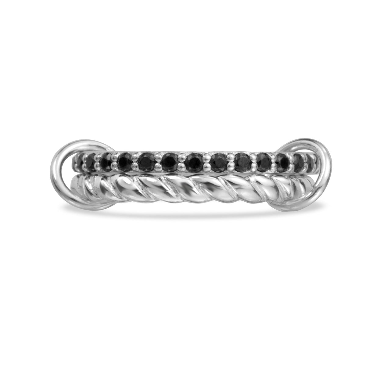 The Stillness Ring (Gold)