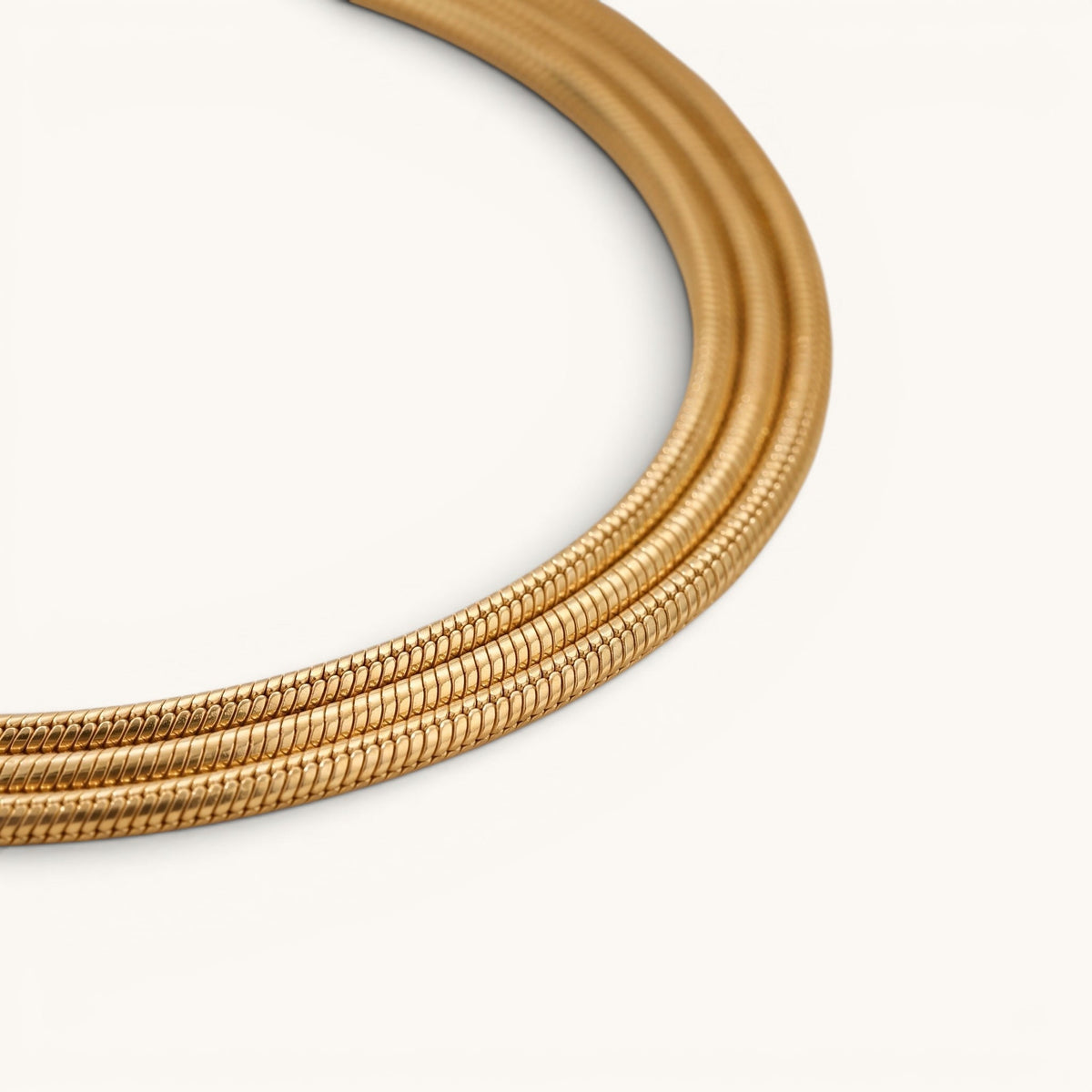 Tria Anklet