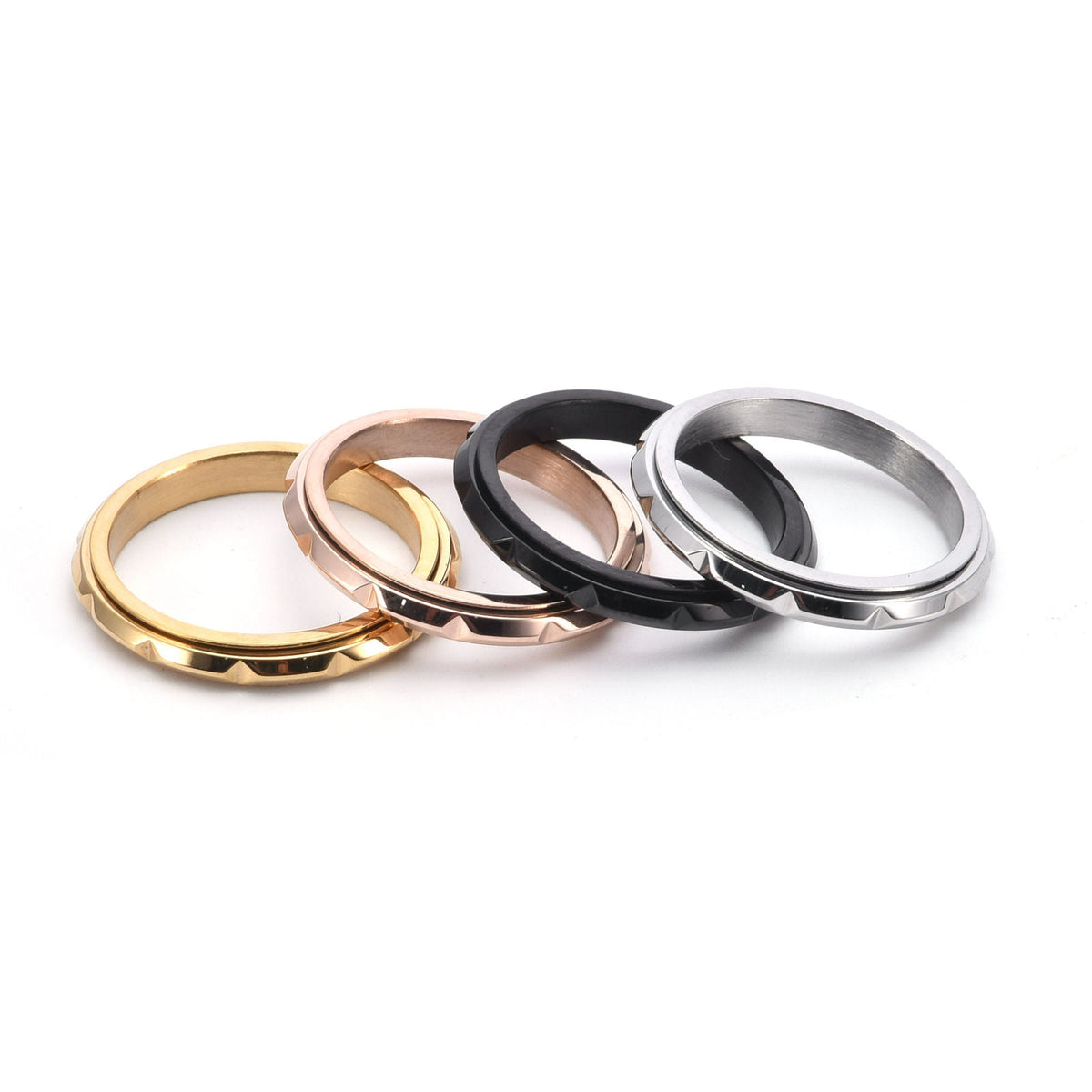The Anchor Ring