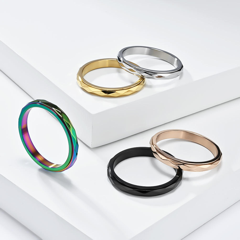 The Wave Ring