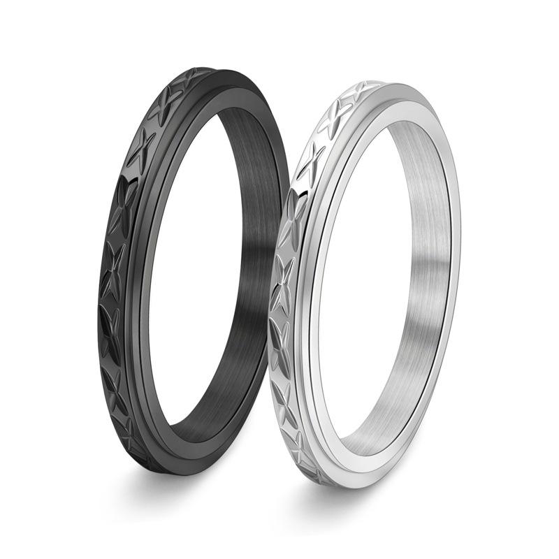 The Glimmer Ring