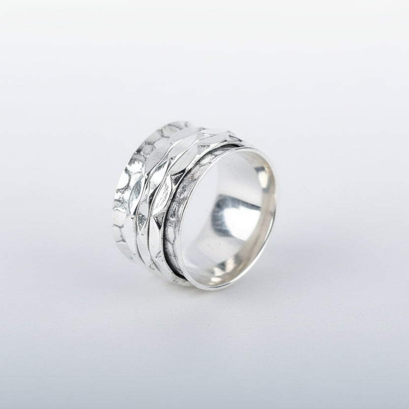 The Wanderer Ring