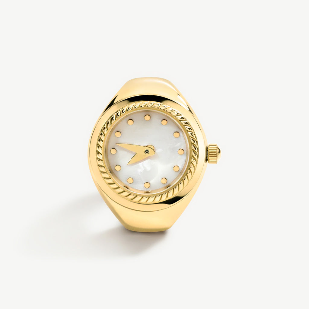 The Watch Ring