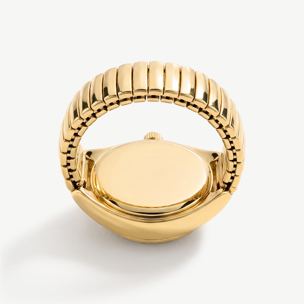 The Watch Ring