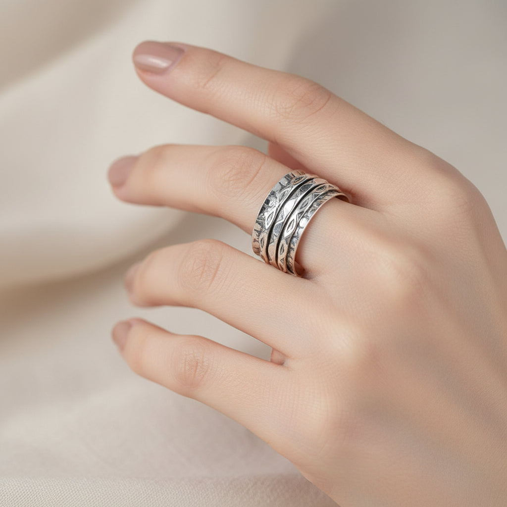 The Wanderer Ring