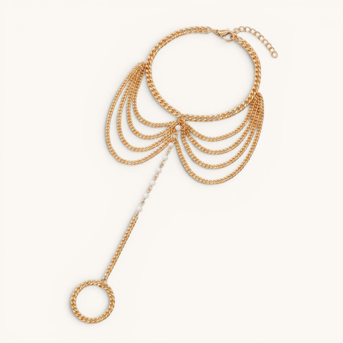 Rio Barefoot Sandal (1pc)