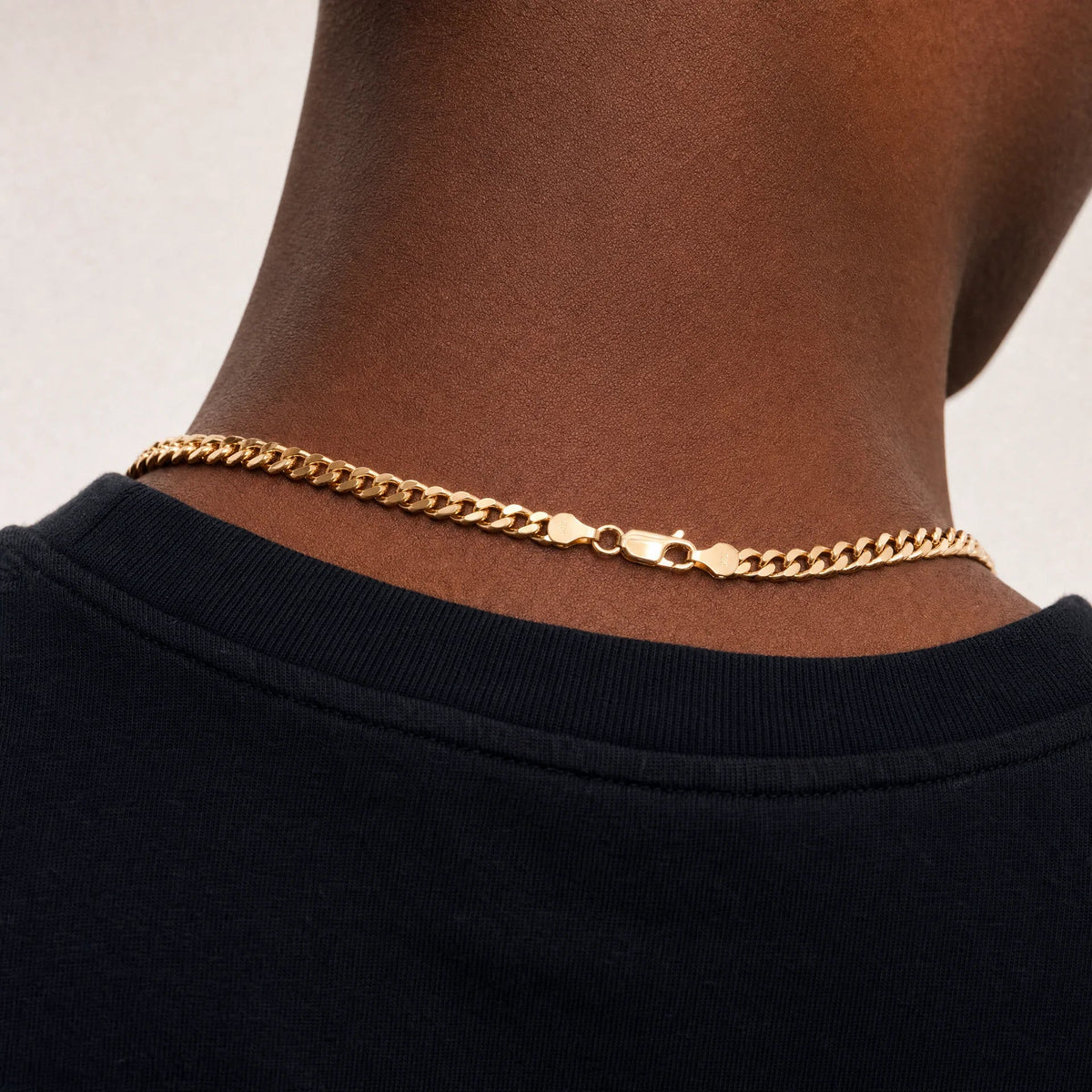 The Crucifix Chain