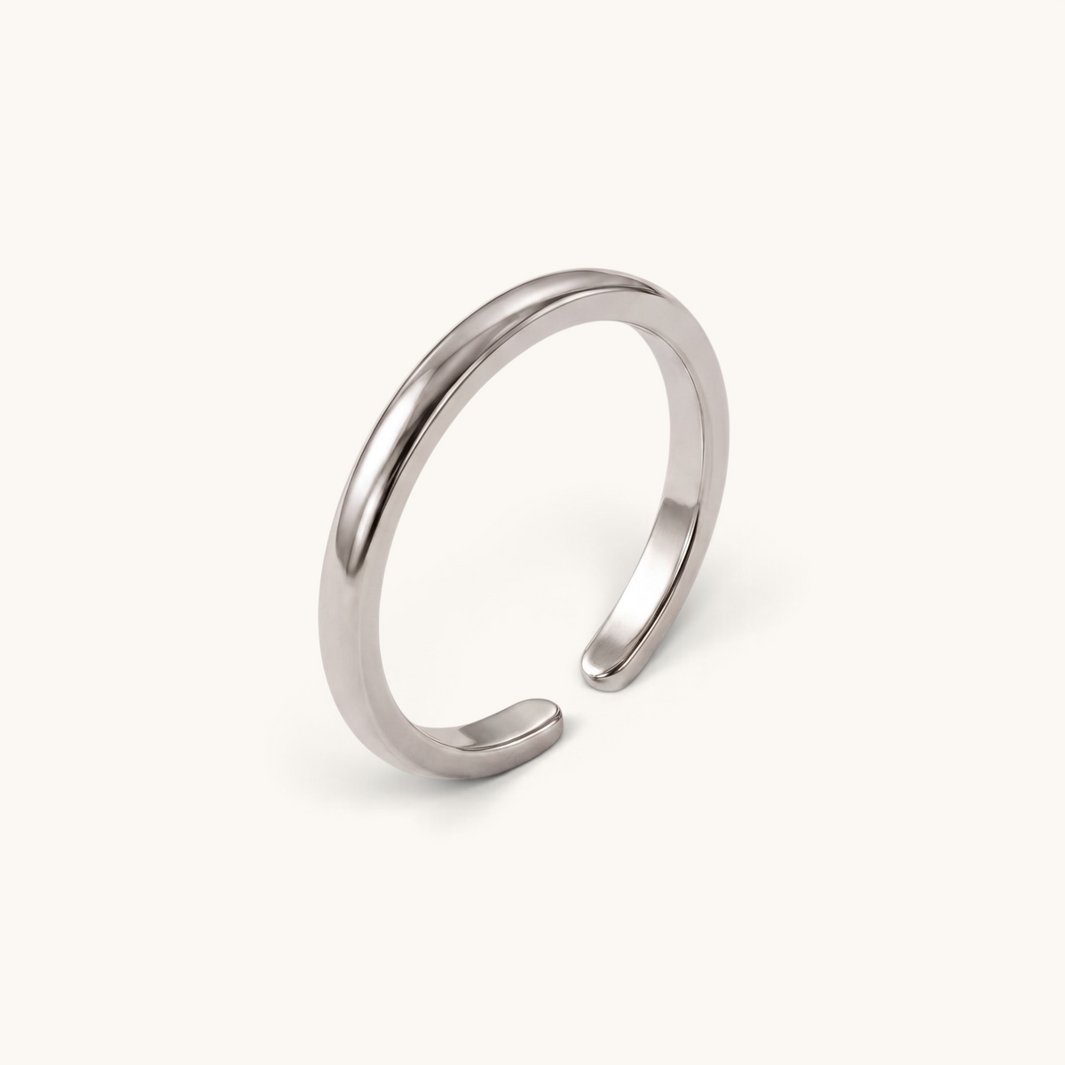 Single Toe Ring