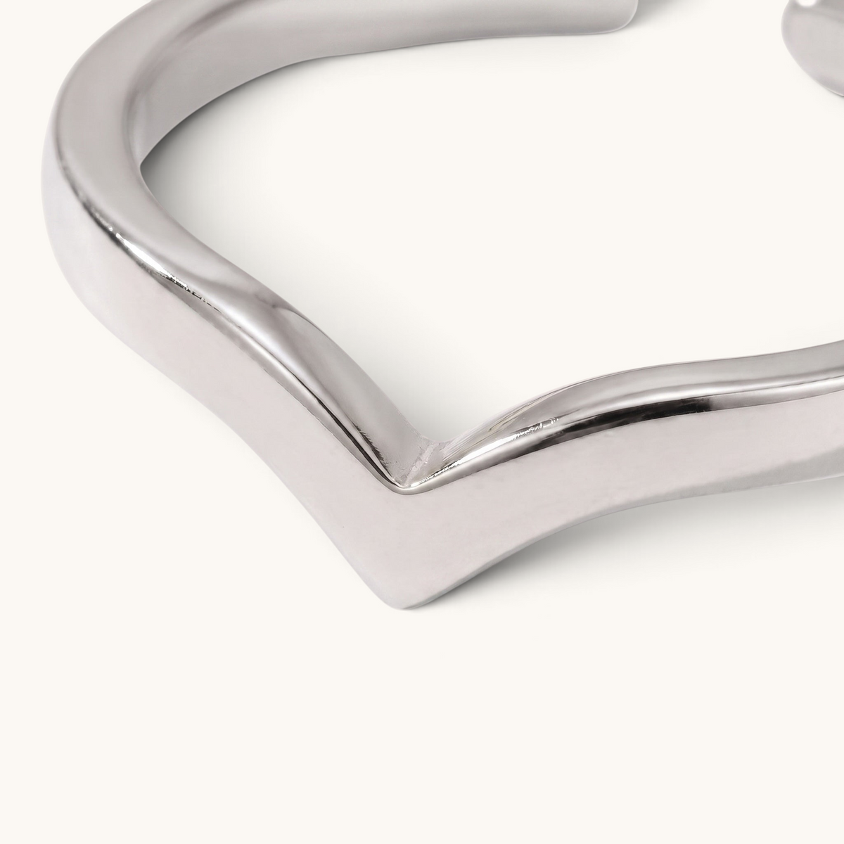 Arrow Toe Ring