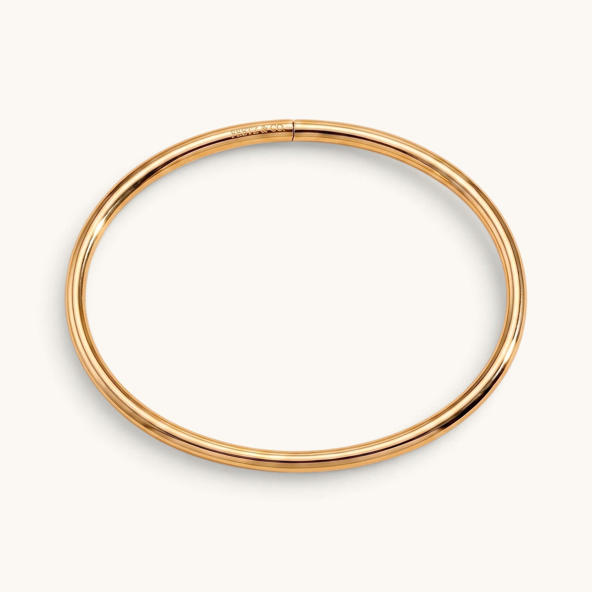 Halo Anklet