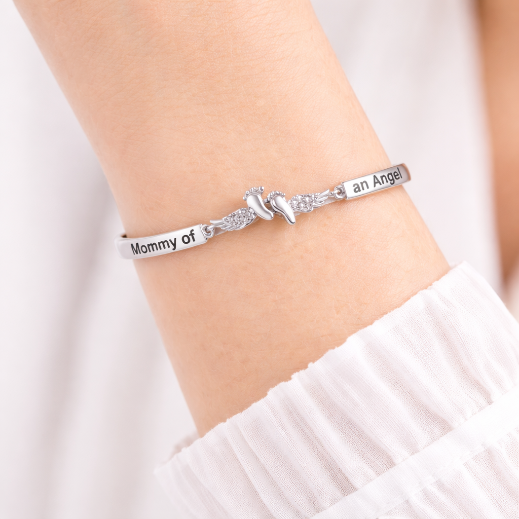Heavenly Bracelet