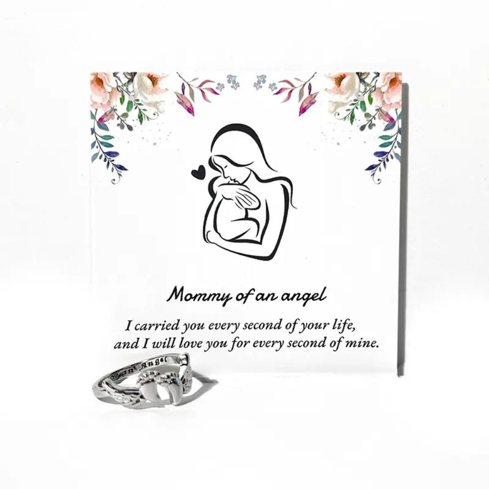 Heavenly Ring