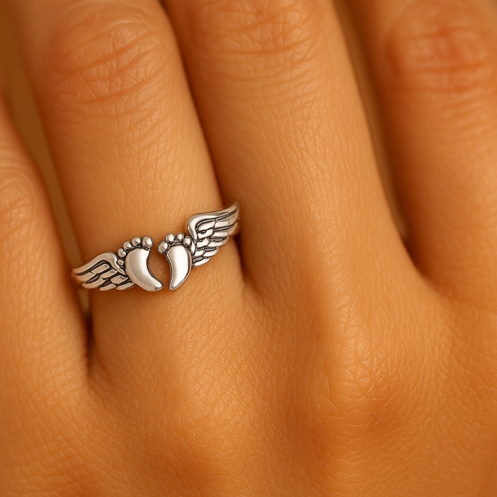 Heavenly Ring