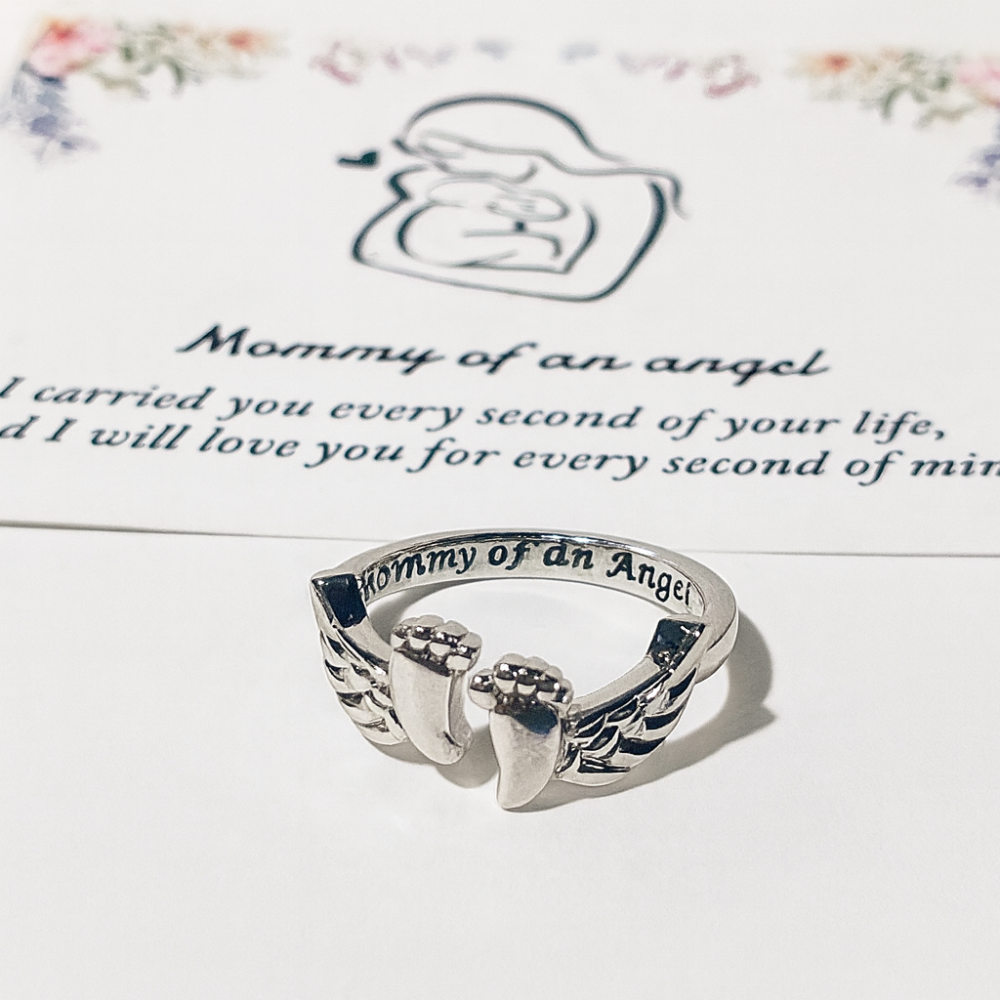 Heavenly Ring